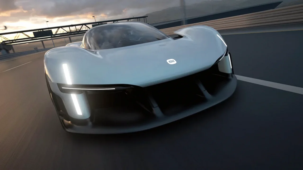 Gran Turismo 7 Spec IV Brings 12 Cars, Two Tracks, and New Modes