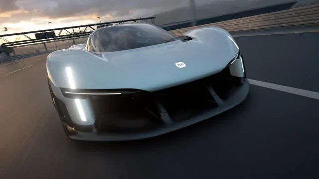 Gran Turismo 7 Spec IV Brings 12 Cars, Two Tracks, and New Modes