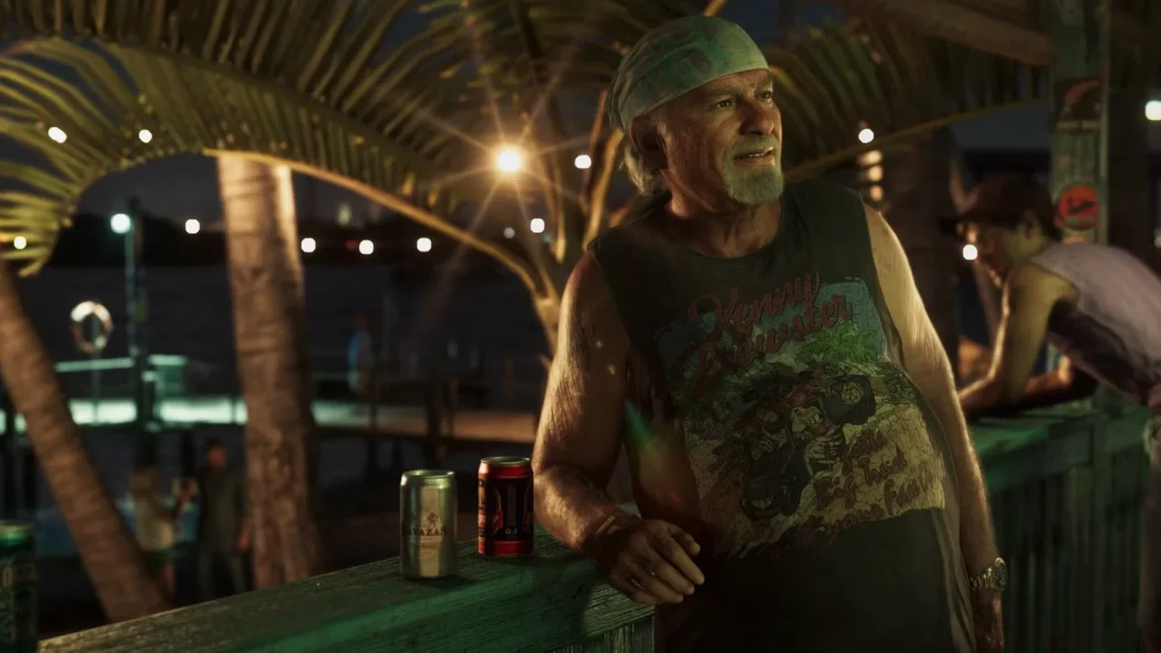 GTA 6 Beaches Could Become the Best Showcase for Its NPC Technology