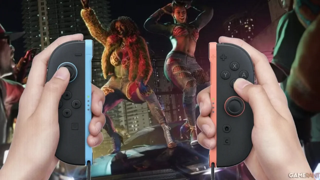GTA 6 on Nintendo Switch 2: What Players Should Know