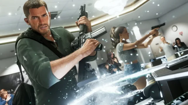 GTA 6 Fans Recreate the Collector’s Edition Gator Figure