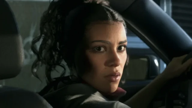 GTA 6 Fans Link Lucia’s Actress to a GTA Online Role