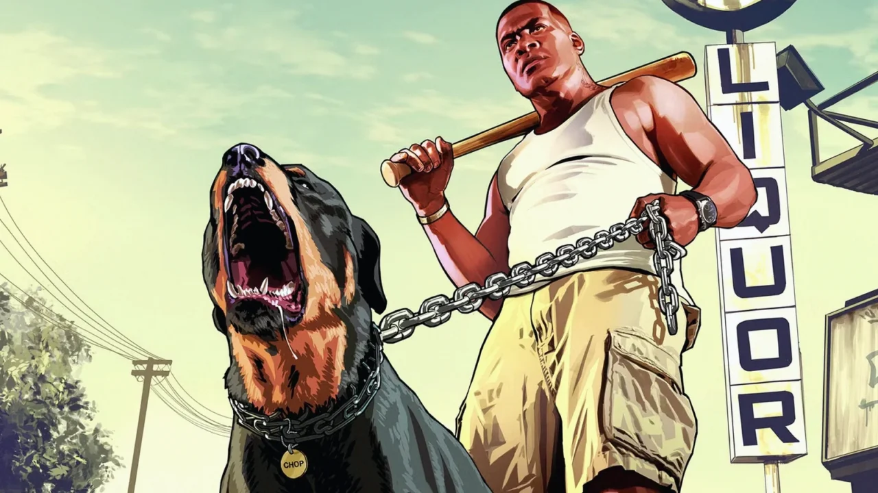 Massive GTA Leak Offers First Look at Canceled Liberty City Expansion