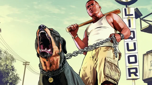 Massive GTA Leak Offers First Look at Canceled Liberty City Expansion