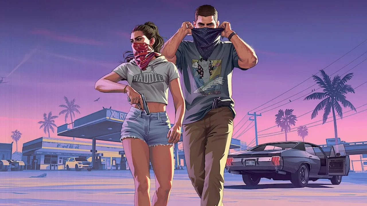 GTA 6 Extended Look Dominates Netflix’s Weekly Movie Rankings