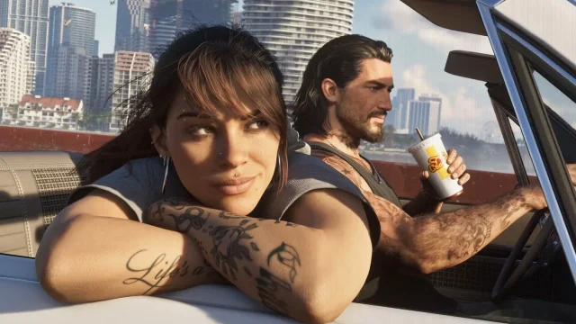GTA 6 Makes Jason and Lucia’s Relationship Player-Driven