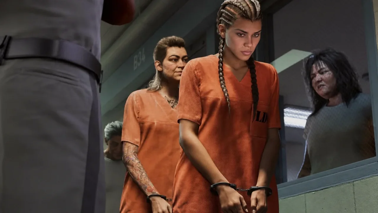 GTA 6 Makes Car Theft a Strategic Part of the Gameplay