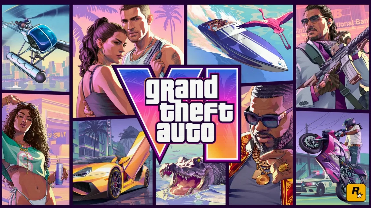 GTA 6 NPC Diversity Could Make Vice City Feel More Alive