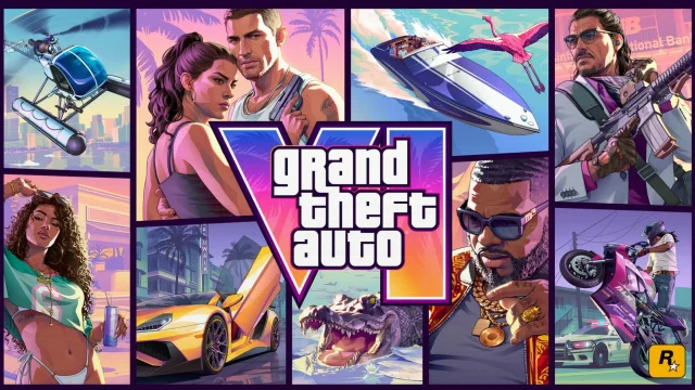 GTA 6 NPC Diversity Could Make Vice City Feel More Alive