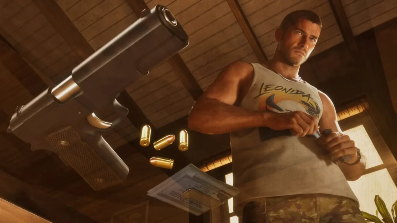 GTA 6 Adapts Red Dead Redemption 2’s Dead Eye for Modern Gunplay
