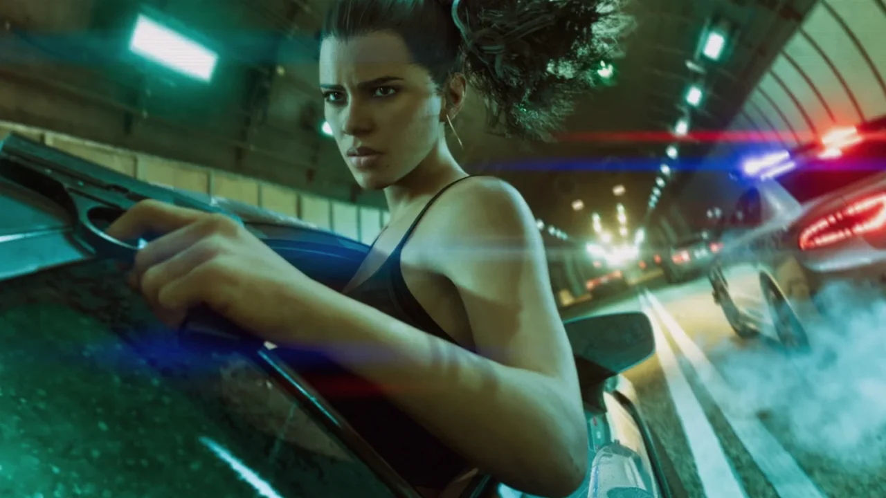 GTA 6 Map Details Reveal a Bigger, Denser Vice City