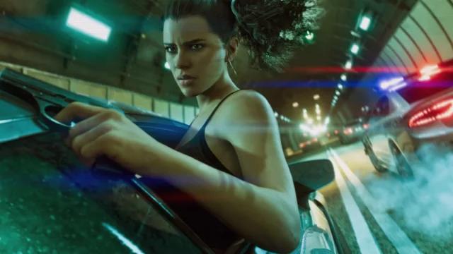 GTA 6 Map Details Reveal a Bigger, Denser Vice City