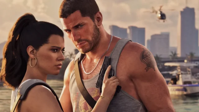 Why GTA 6 Is Built Around Jason and Lucia