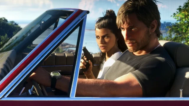 GTA 6 Online Court Filing Hints at a 32-Player Format
