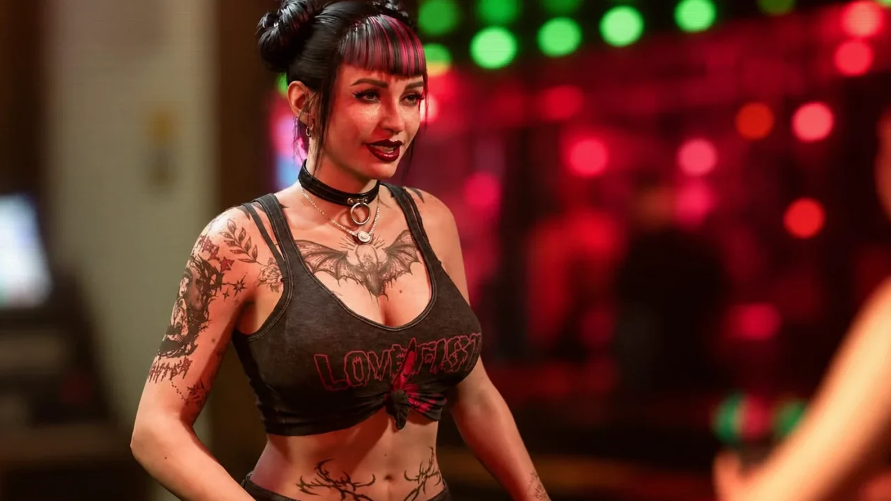 GTA 6’s Strip Clubs Could Feel More Natural Than Ever