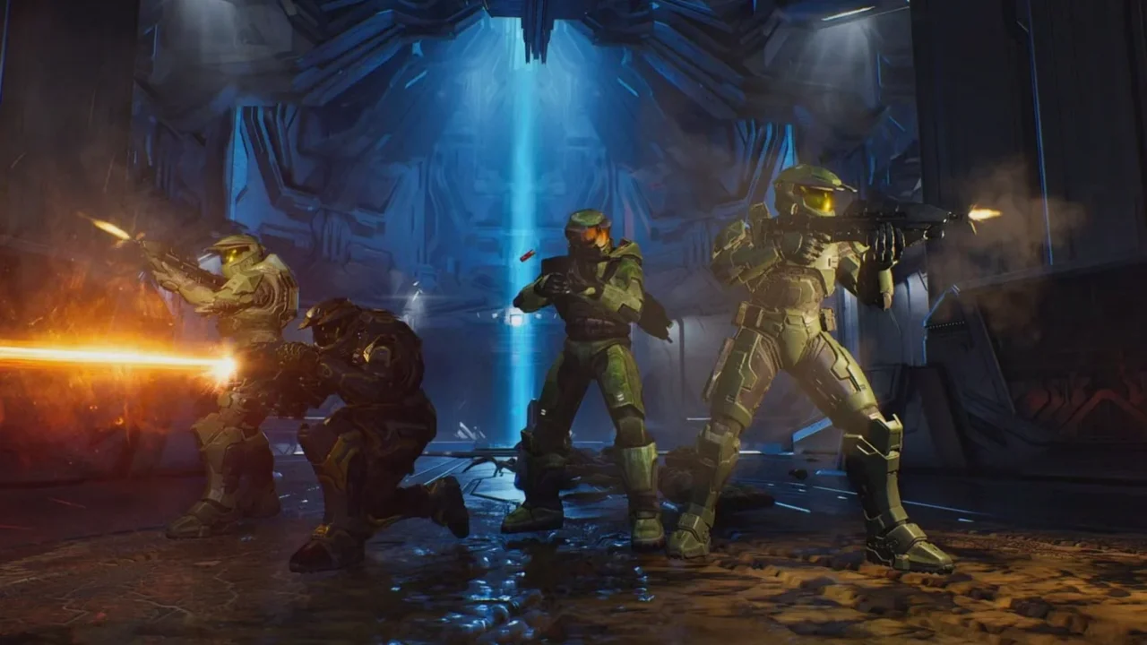 Halo’s Activision Reset: What Players Should Know