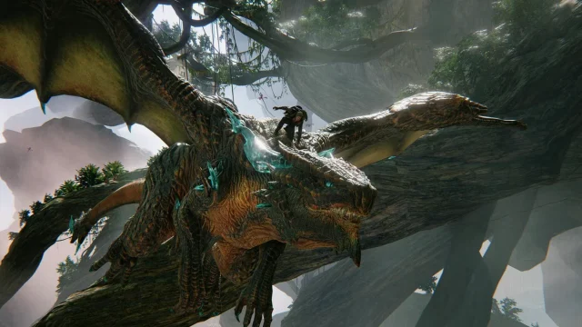 Hideki Kamiya Wants Xbox to Reconsider Scalebound