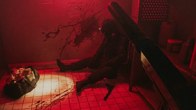 P.O.N. Reverses Batman’s Predator Encounters for Co-Op Horror