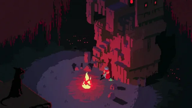 Heart Machine Layoffs Put Studio’s Future in Doubt