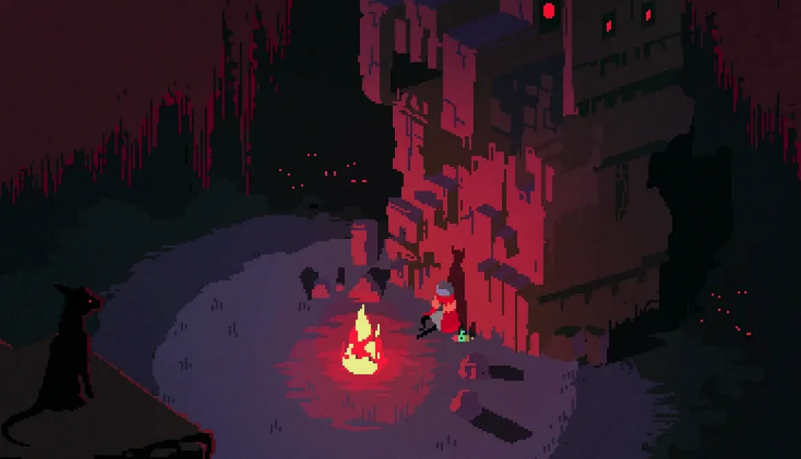Heart Machine Layoffs Put Studio’s Future in Doubt