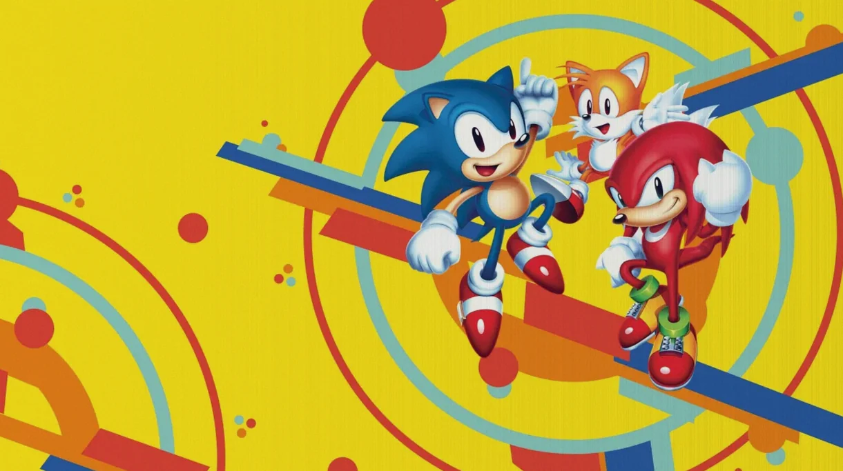 Sonic Mania 2 Is Still Possible, But Not In Development