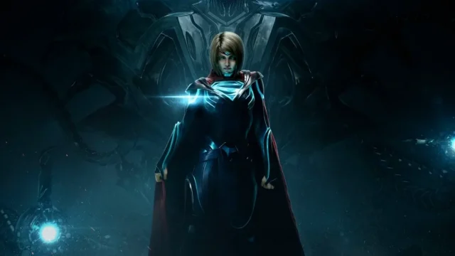Injustice 3 Rumors Gain New Momentum After Mysterious Fighting Game Playtest