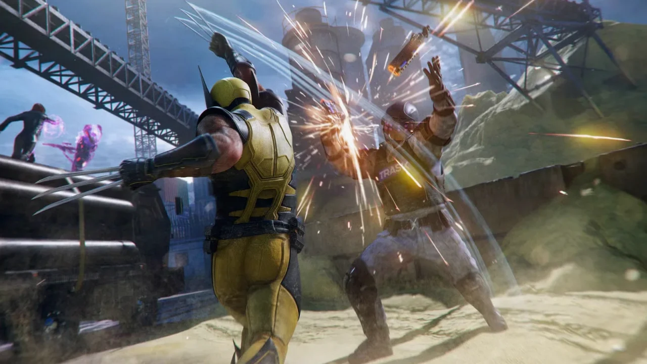 Insomniac Responds to Marvel’s Wolverine’s Mixed Reception