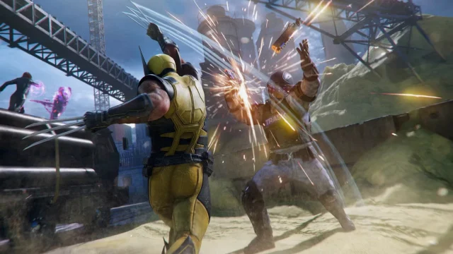 Insomniac Responds to Marvel’s Wolverine’s Mixed Reception