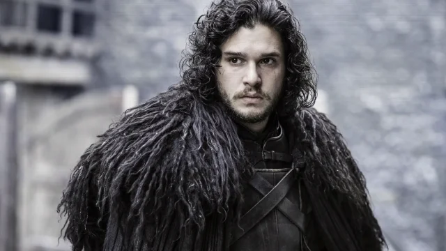 Jon Snow Returns in Game of Thrones: Hand of the King