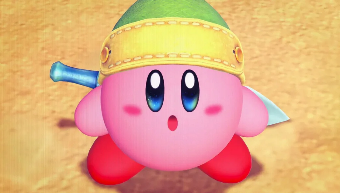Kirby and the World Beyond Brings Free-Roaming Exploration to Switch 2