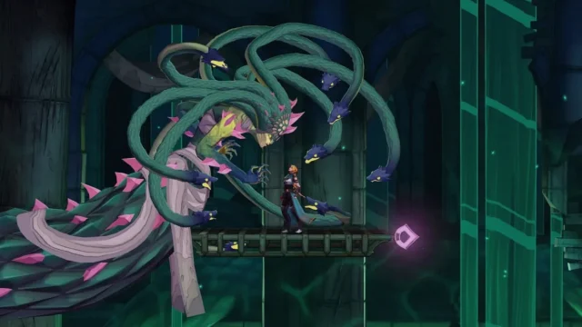 Konami Press Start Showcase Will Spotlight Three Upcoming Games