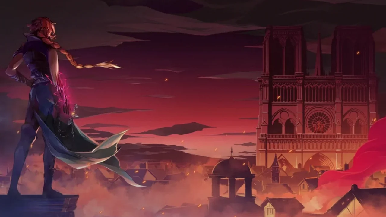 Castlevania: Belmont’s Curse Demo Arrives Two Weeks Before Launch