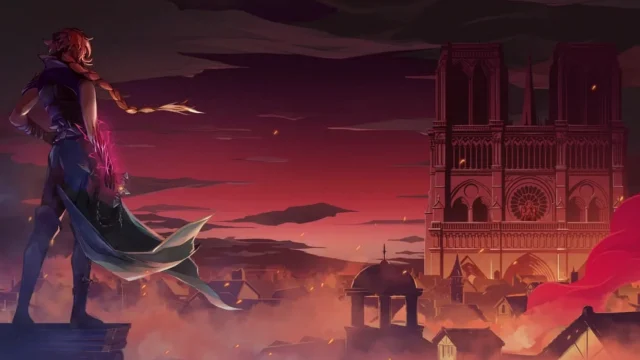 Castlevania: Belmont’s Curse Demo Arrives Two Weeks Before Launch