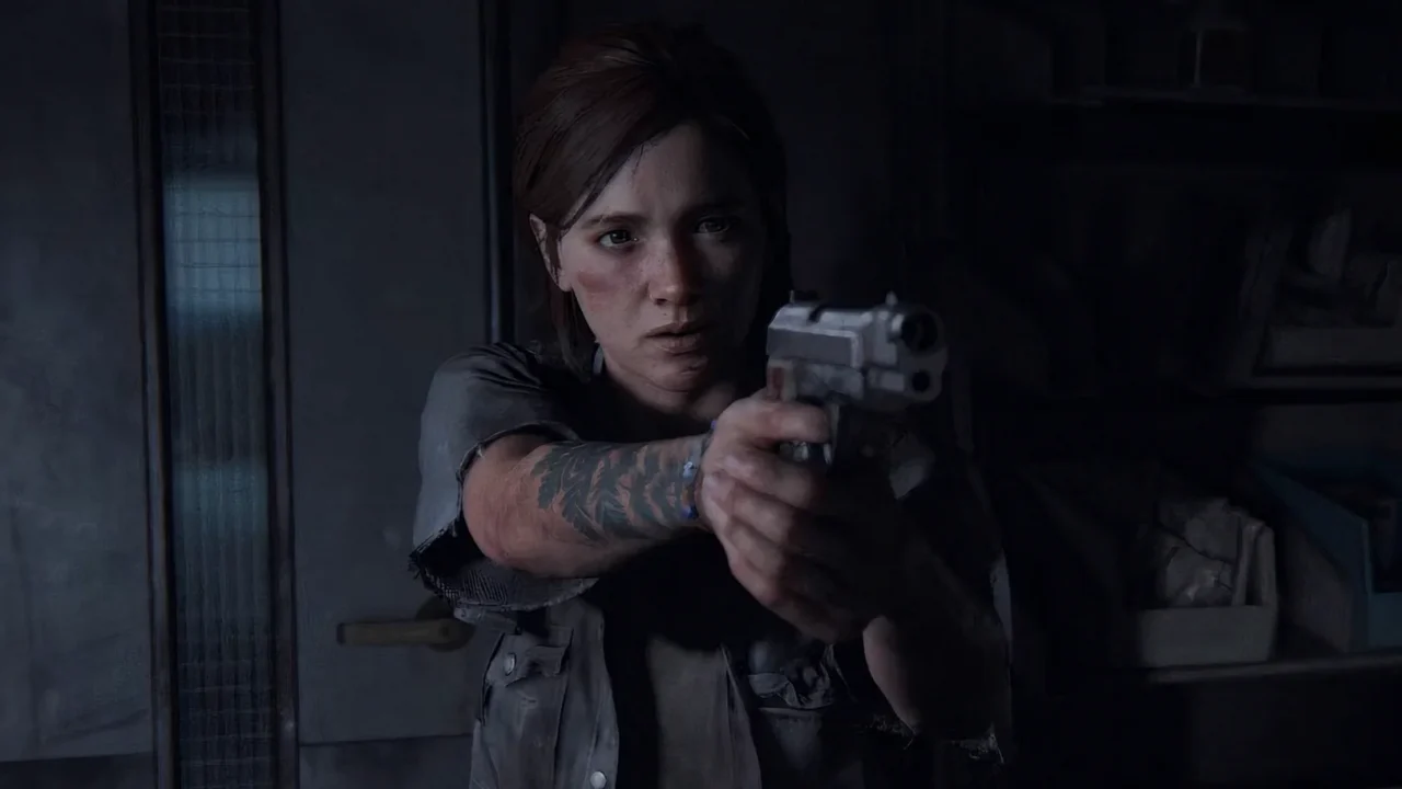 The Last of Us Day Could Bring Major Naughty Dog Franchise News