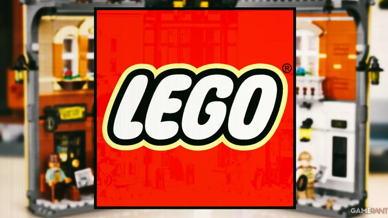 LEGO’s Largest Book Nook Set Yet Appears in Premature Retailer Listing