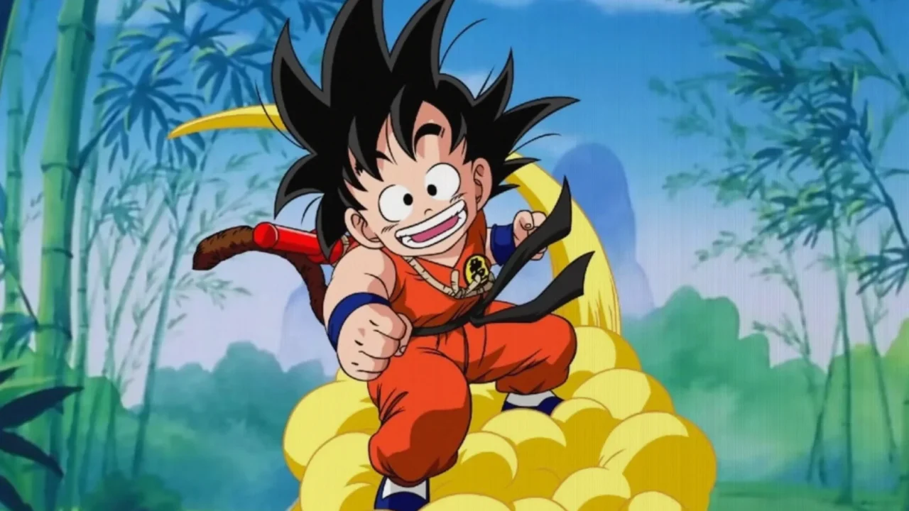 LEGO Confirms Dragon Ball Z Sets With Shenron Tease
