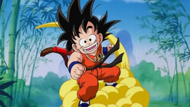 LEGO Confirms Dragon Ball Z Sets With Shenron Tease
