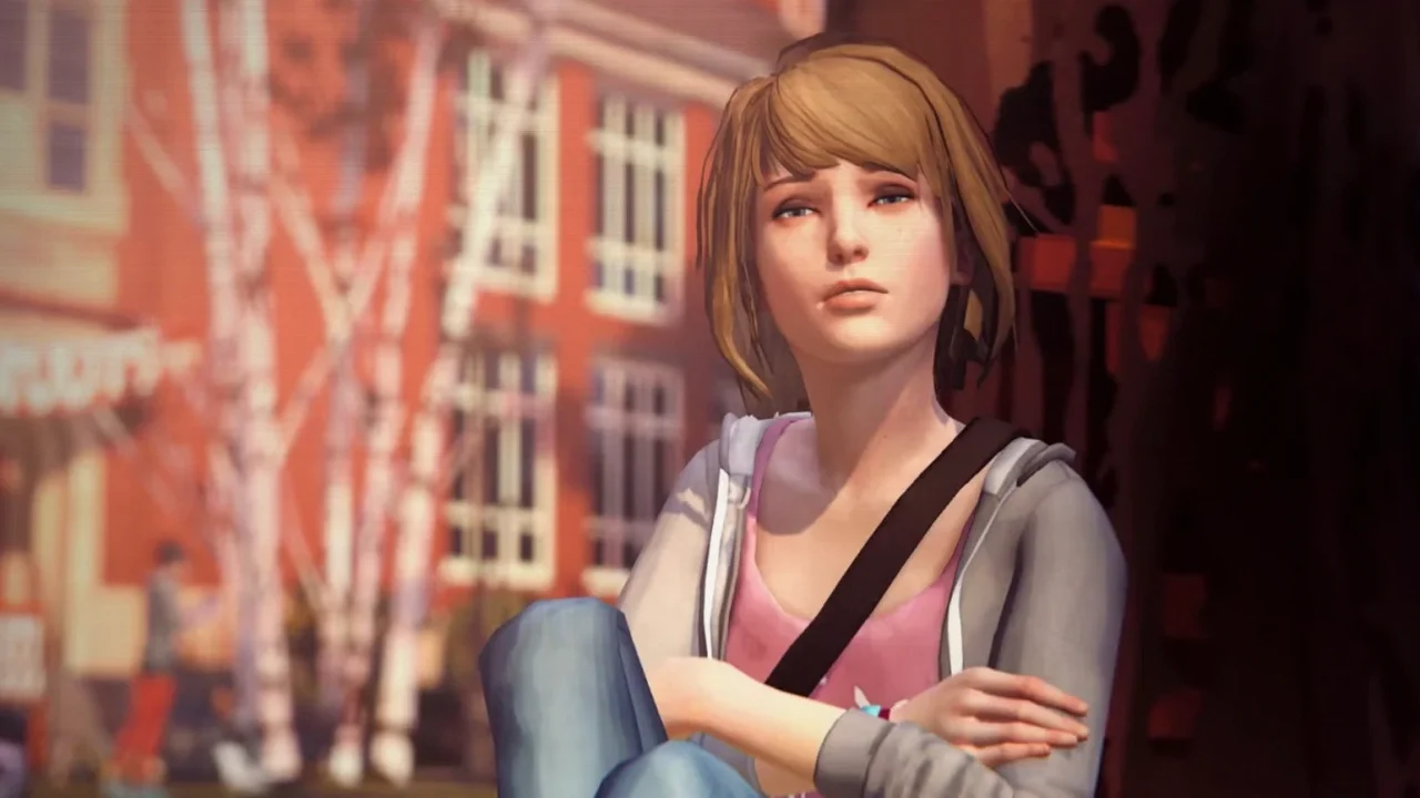 Don’t Nod’s Financial Crisis Puts the Life Is Strange Developer’s Future at Risk