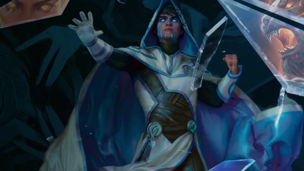 Magic: The Gathering’s Reality Fracture Stream Is Set for September 8