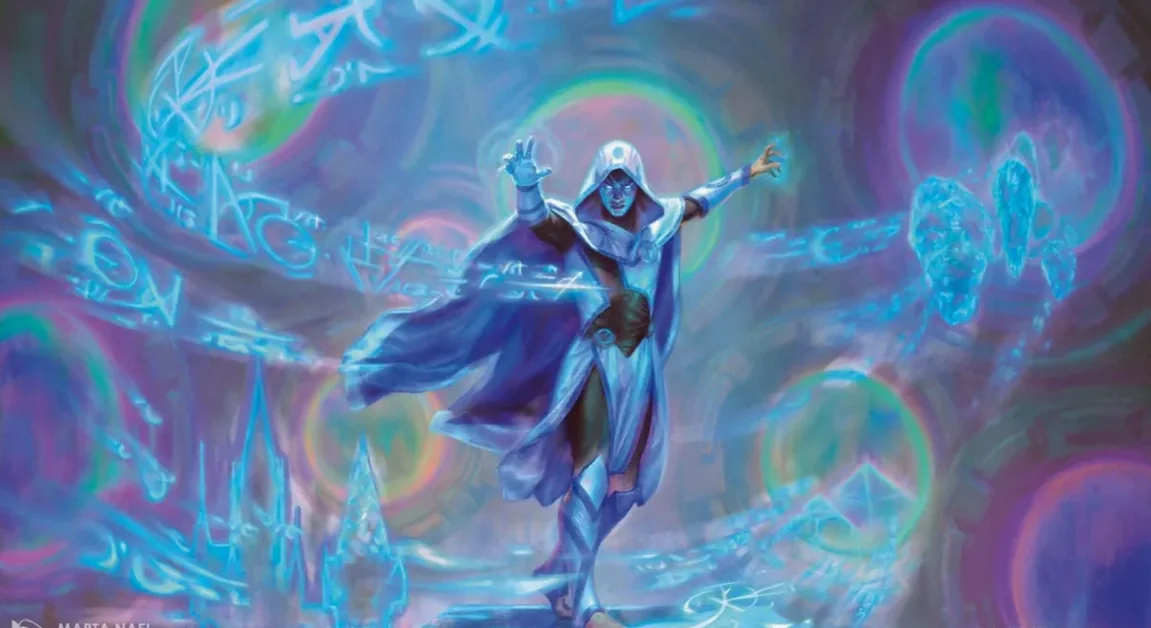 Magic: The Gathering’s Reality Fracture Set Rewrites the Multiverse