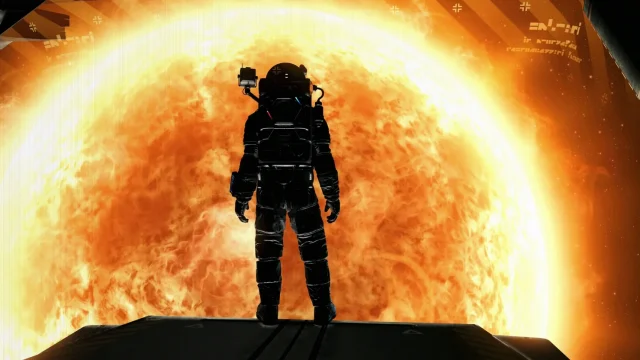 No Man’s Sky Cosmos Update Rebuilds the Space Experience