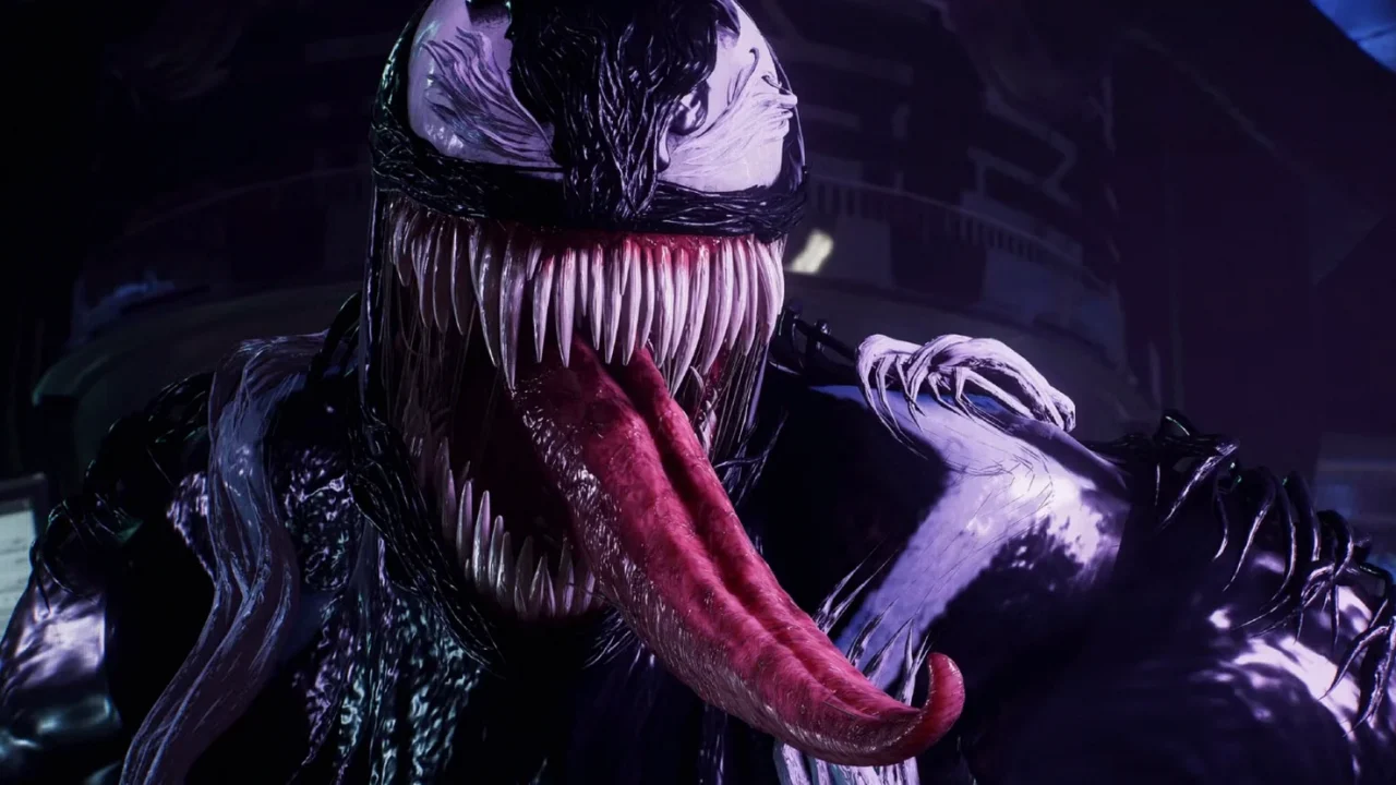 Marvel’s Venom Leak Suggests Insomniac’s Spin-Off Is Still Alive