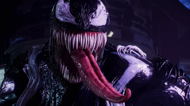 Marvel’s Venom Leak Suggests Insomniac’s Spin-Off Is Still Alive