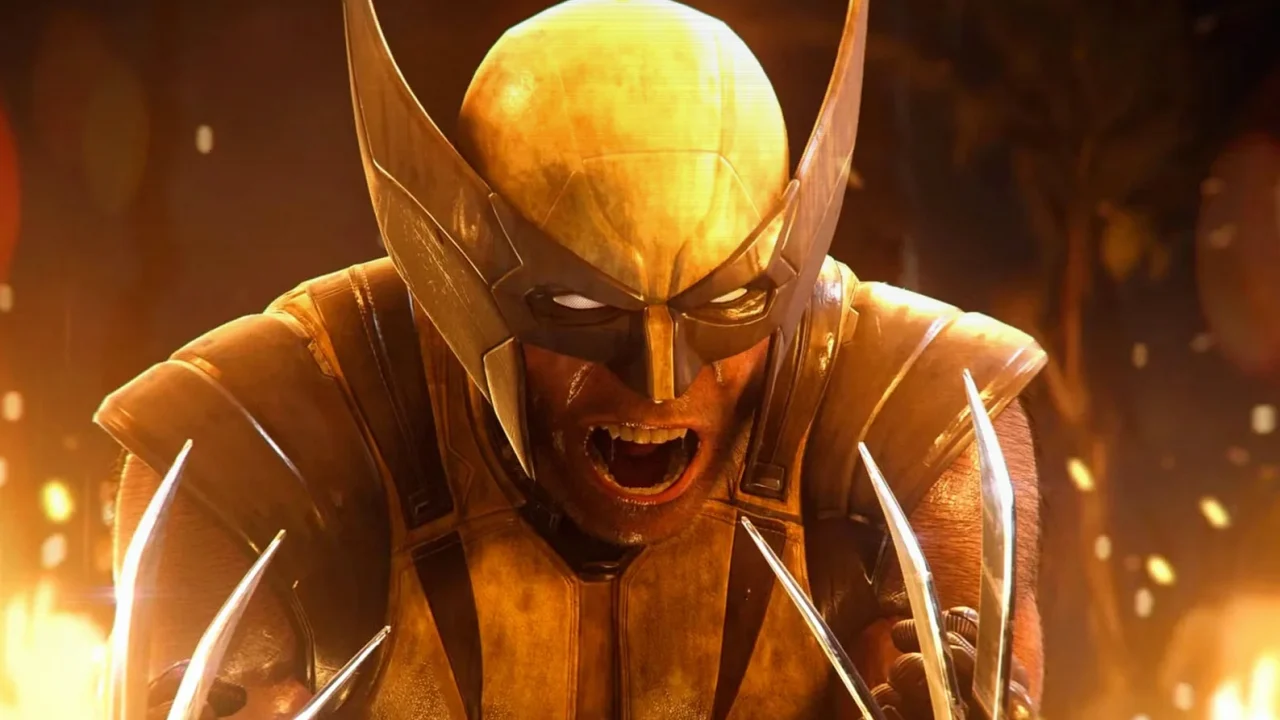 Marvel’s Wolverine Ends Insomniac’s PS5 Review Streak