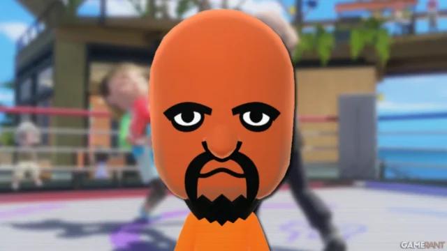 Matt Returns in Nintendo Switch Sports Resort