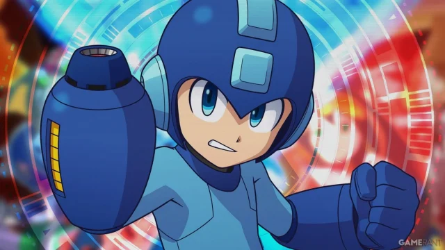 Mega Man Humble Bundle Offers Nine Games for a Limited Time