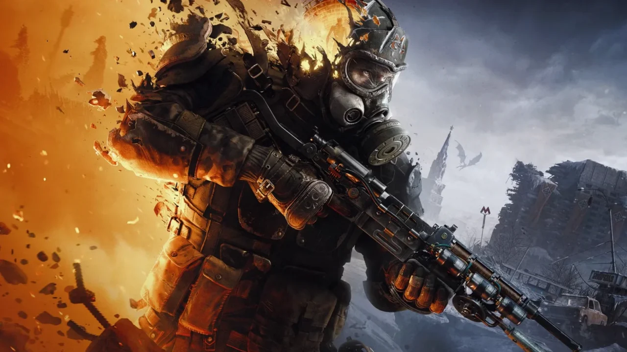 Metro 2039 Release Date Confirmed for February 2027
