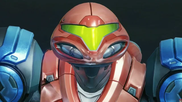 Metroid Ravenous Revealed With January 2027 Release Date
