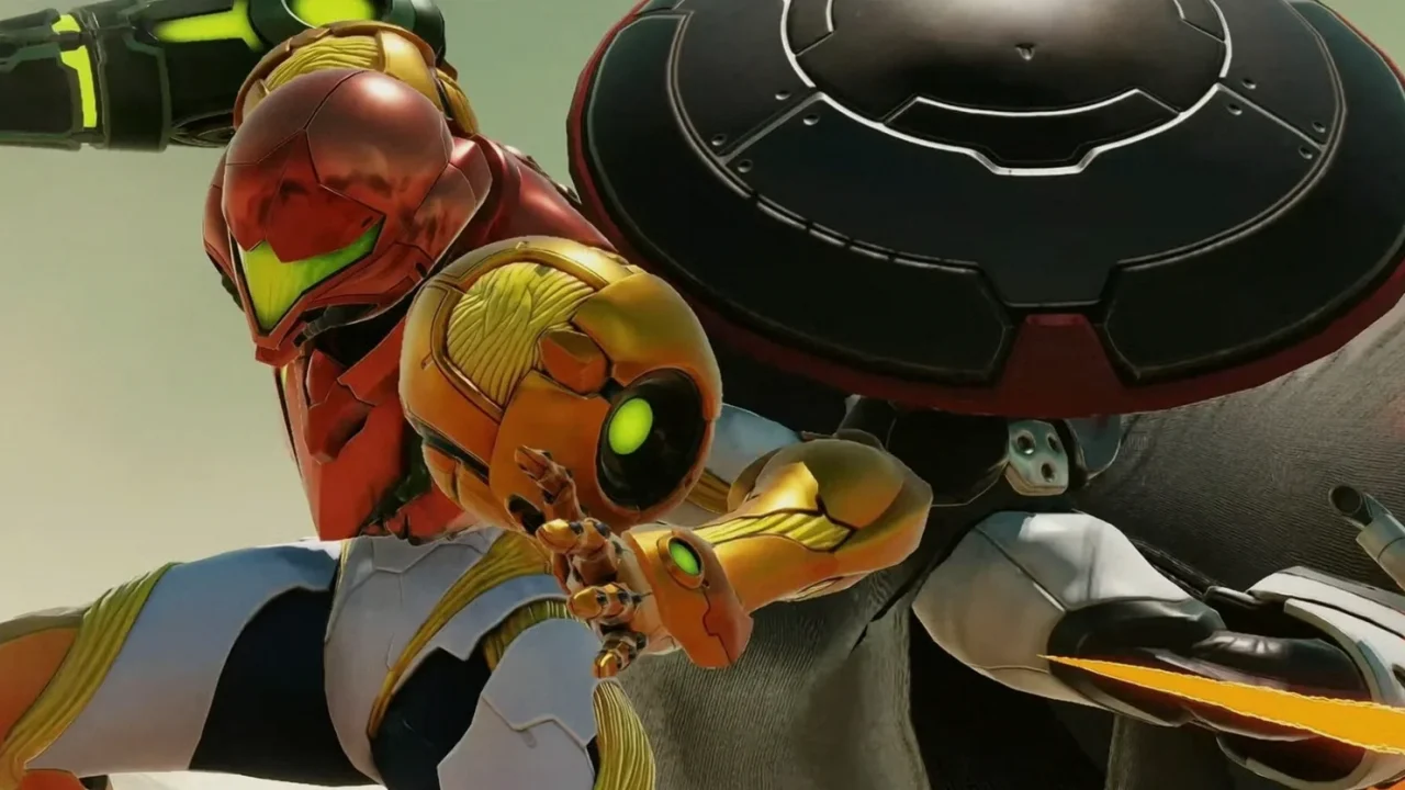 Metroid Ravenous Special Edition Pre-Orders Canceled by UK Retailer