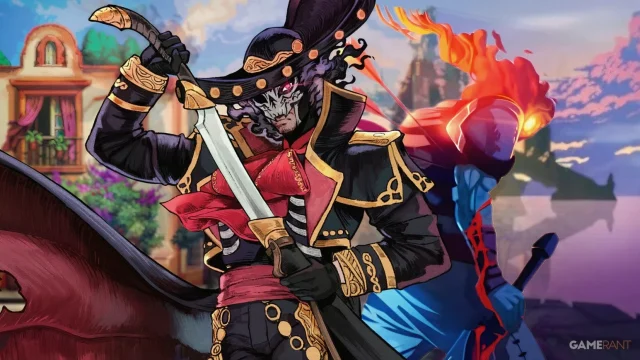 Mariachi Legends Is a Mexican Folklore Metroidvania Worth Watching
